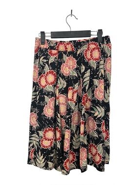 LuLaRoe Madison skirt size medium